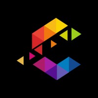 Cosmiqe Digital logo - Similar company to Yoga Studio App