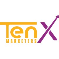 TenX Marketers logo - Similar company to Digidesire