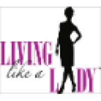 Living Like A Lady