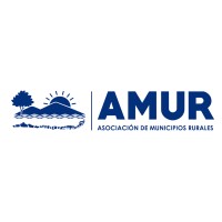 AMUR Asociación de Municipios Rurales de Chile logo - Similar company to Cidevi Chile