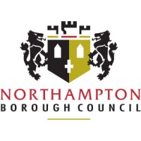 Northampton Borough Council logo - Similar company to Northampton Chambers