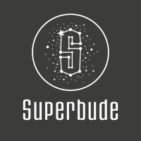 Superbude logo - Similar company to Soliteight- Hotel Projects