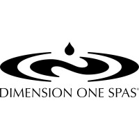 Dimension One Spas France logo - Similar company to Le Laboratoire Du Web