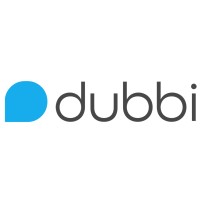 Dubbi logo - Similar company to Dubbii