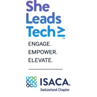 SheLeadsTech Switzerland logo - Similar company to Ruby Monstas Zürich