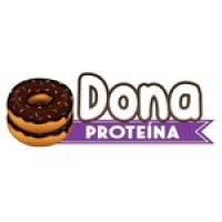 Dona Proteína logo - Similar company to Surpass Supplements