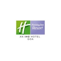 Holiday Inn Resort Goa logo - Similar company to Admired Services