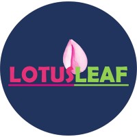 LOTUSLEAF logo - Similar company to Btrustfashion