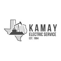 Kamay Electric Service, Inc. logo - Similar company to Hawk Construction Inc