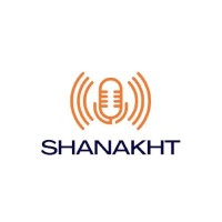 Shanakht Official logo - Similar company to Buildd