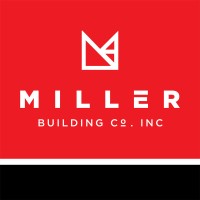 Miller Building Company, Inc. logo - Similar company to Pentek - Design / Build
