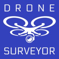 Drone Surveyor logo - Similar company to Drone Survey Solutions