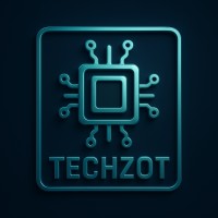 Techzot logo - Similar company to Tech Zot