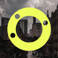 YES, WE'RE OPEN logo - Similar company to Algast