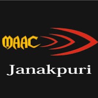 MAAC Janakpuri logo - Similar company to Digitalify