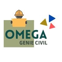 OMEGA Génie Civil logo - Similar company to Kirikou Systems