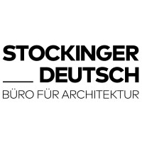 Stockinger Deutsch -  Büro für Architektur logo - Similar company to Innocad Architecture