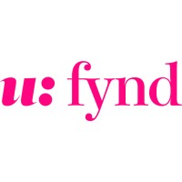 u:fynd logo - Similar company to Careship