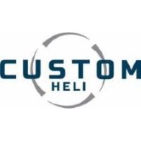 Custom Helicopters Ltd. logo - Similar company to Eagle Copters