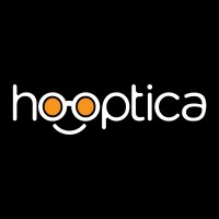 hooptica logo - Similar company to Macro Visual Studio