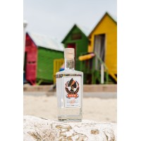 Monate Fela Gin