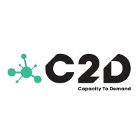 Capacity2Demand logo - Similar company to Grimm.Lt, Mb