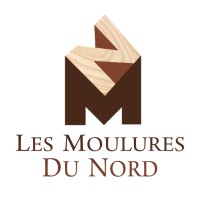 Les Moulures du Nord logo - Similar company to Dimelco
