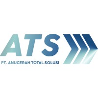 Anugerah Total Solusi logo - Similar company to Pt. Sutindo Raya Mulia