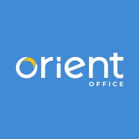 Orient Kontorikaubad