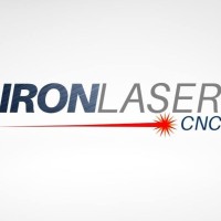 IRONLASER logo - Similar company to Cagaita