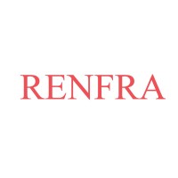RENFRA logo - Similar company to Rs Windtech Engineers (P) Ltd