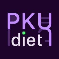 PKU Diet • calculation of Phenylalanine logo - Similar company to European Society For Phenylketonuria And Allied Disorders Treated As Phenylketonuria