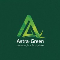 Astra Green GmbH logo - Similar company to Interstudies