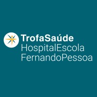 Trofa Saúde Hospital Escola Fernando Pessoa logo - Similar company to Instituto Epap
