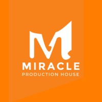 Miracle Production House logo - Similar company to Lime Marketing Communications & Productions