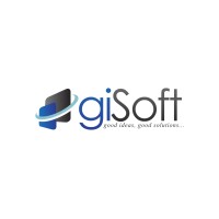 giSoft Bilgi Teknolojileri logo - Similar company to Rast Mobile
