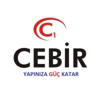 Cebir Yapı Mühendislik Mimarlık İnşaat San. ve Tic. Ltd. Şti. logo - Similar company to Community Collaboration Laboratory For Just Transitions