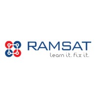 RAMSAT (M) SDN BHD logo - Similar company to Progressive Software Solutions Sdn Bhd
