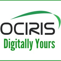 OCIRIS GLOBAL logo - Similar company to Robert Bisom
