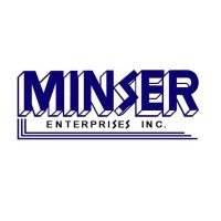 Minser Enterprises Inc logo - Similar company to Dekoven Roofing