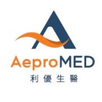 AeproMED innovation corp.,Ltd. logo - Similar company to Micromed Co., Ltd.
