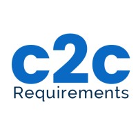 C2C Requirements logo - Similar company to Us It Staffing