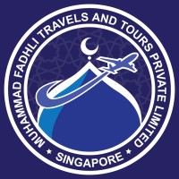 Muhammad Fadhli Travels & Tours logo - Similar company to Synertec Intelligence Pte Ltd