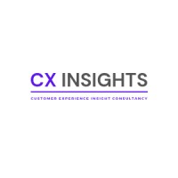 CX Insights logo - Similar company to Cx Insights