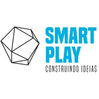 Smart_Play logo - Similar company to Strategicplay®