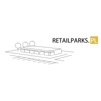 Retailparks.pl logo - Similar company to Computersoft Sp. Z O.O