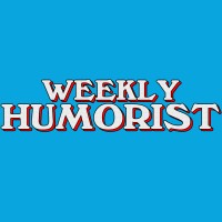 Weekly Humorist logo - Similar company to Stand-Up Comedy
