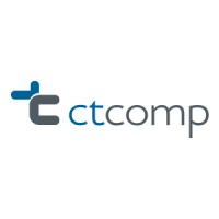 Connecticut Computer Service, Inc. - CTComp logo - Similar company to Sirois Tool