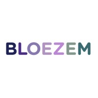 Bloezem logo - Similar company to Bottermuseum