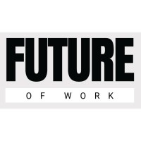 Future of Work Canada logo - Similar company to Kaboom Communication Design